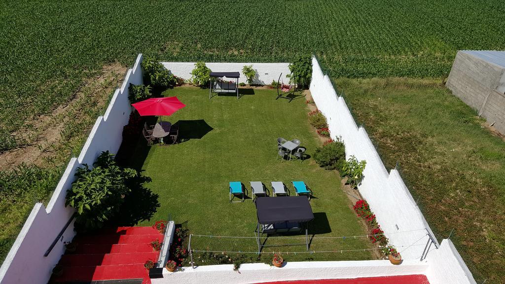 Wonder House Leilighet Feteiras Eksteriør bilde